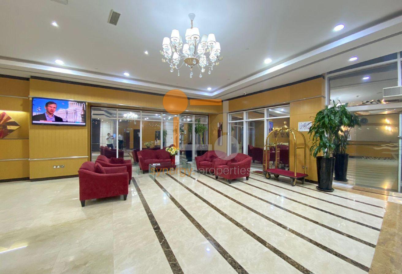 Well-Maintained Apartment | Modern Living in JLT photo 22