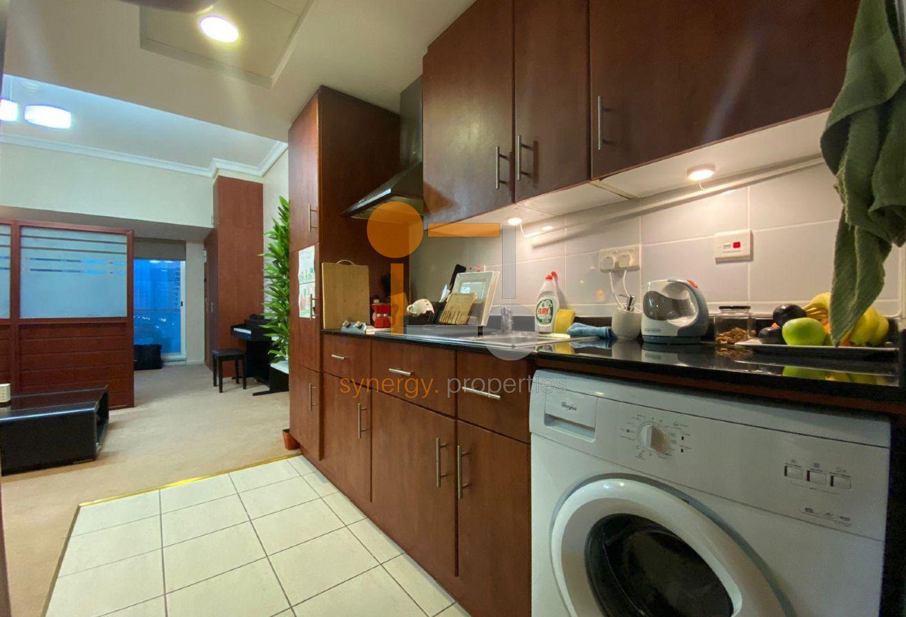 Well-Maintained Apartment | Modern Living in JLT photo 10