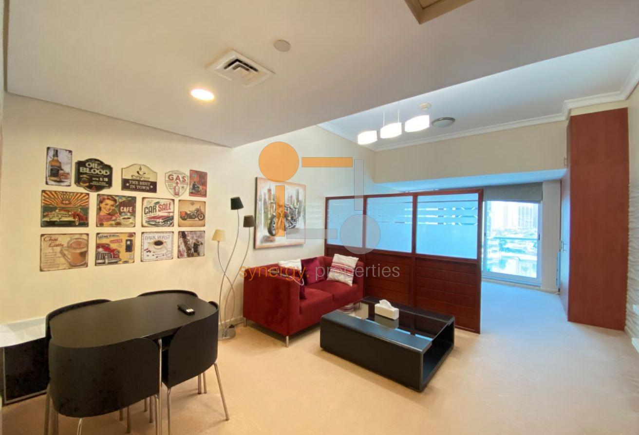 Well-Maintained Apartment | Modern Living in JLT photo 4