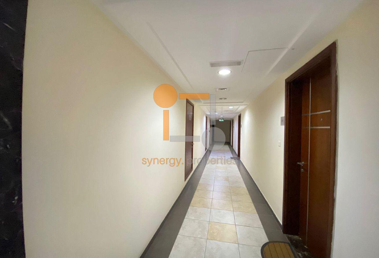 Well-Maintained Apartment | Modern Living in JLT photo 20