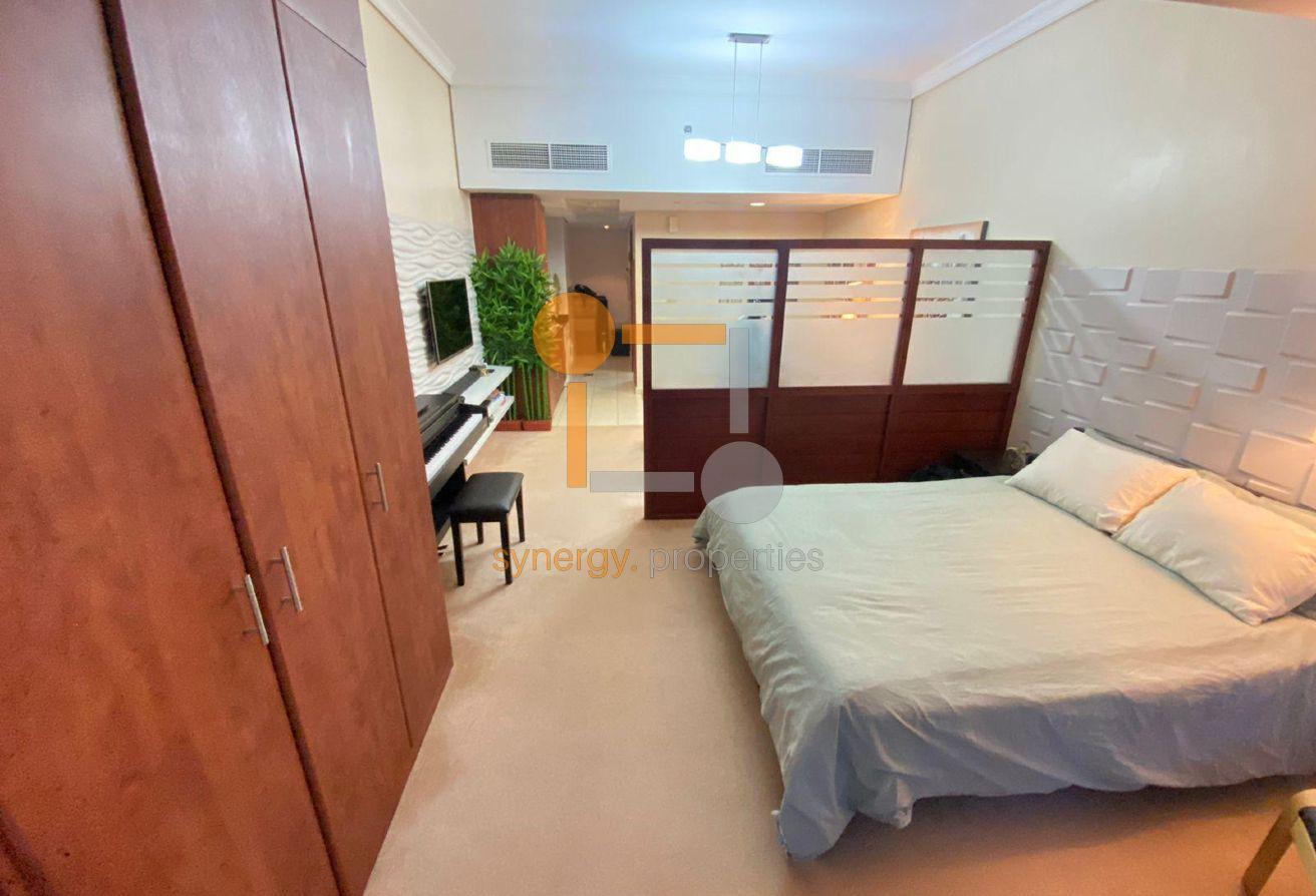 Well-Maintained Apartment | Modern Living in JLT photo 24