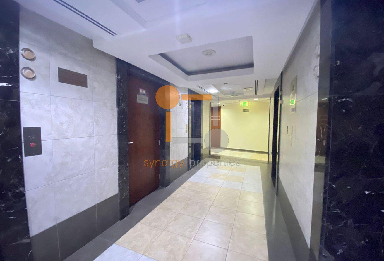 Well-Maintained Apartment | Modern Living in JLT photo 21