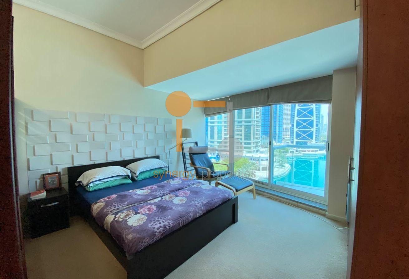 Well-Maintained Apartment | Modern Living in JLT photo 5