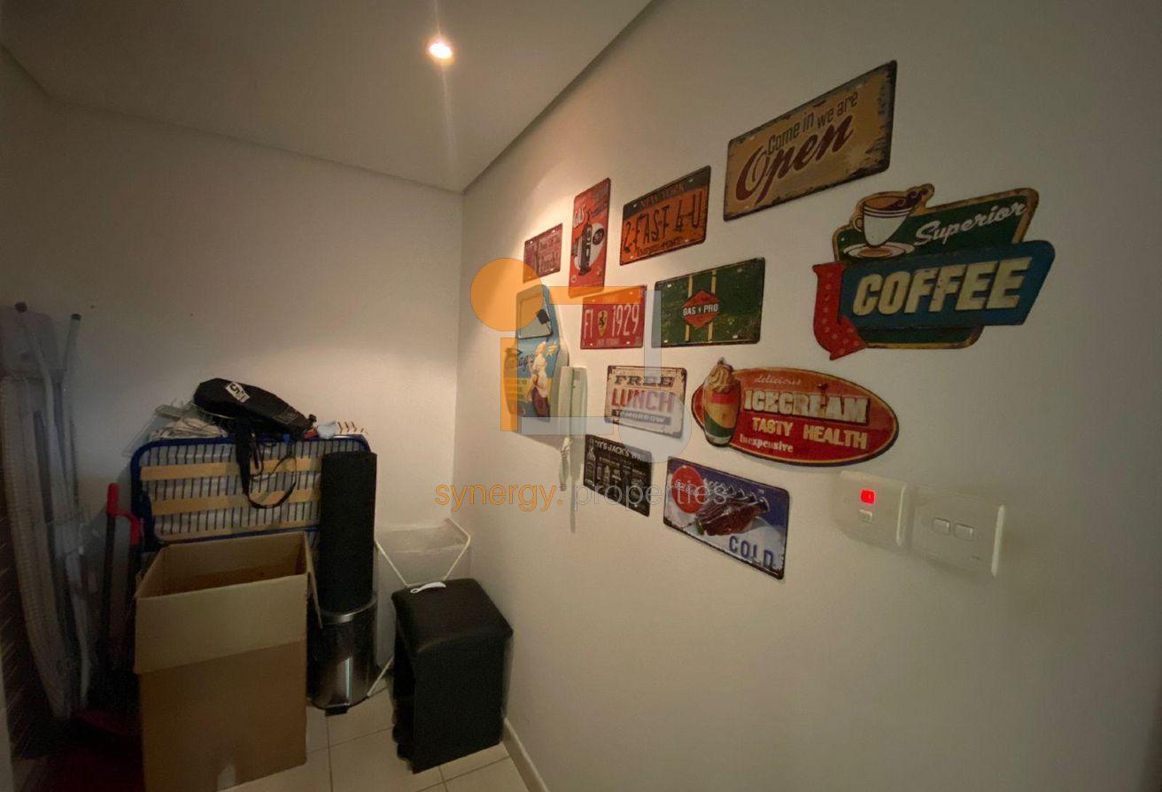 Well-Maintained Apartment | Modern Living in JLT photo 9