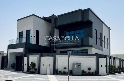 Villa - 6 Bedrooms - 6 Bathrooms for sale in Nad Al Sheba Gardens - Nad Al Sheba - Dubai