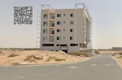 أرض - استوديو للبيع في تلال عجمان - العالية - عجمان