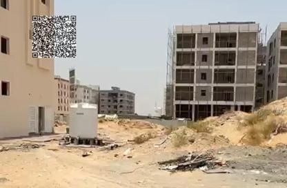 Land - Studio for sale in Ajman Hills - Al Alia - Ajman Land - Studio for sale in Ajman Hills - Al Alia - Ajman