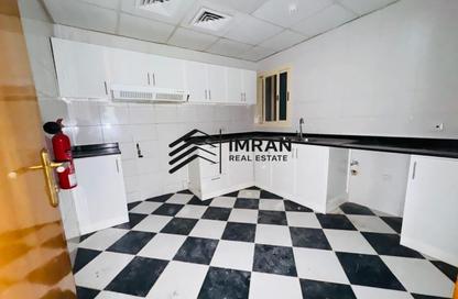 Apartment - 2 Bedrooms - 2 Bathrooms for rent in New Al Taawun Road - Al Taawun - Sharjah Apartment - 2 Bedrooms - 2 Bathrooms for rent in New Al Taawun Road - Al Taawun - Sharjah