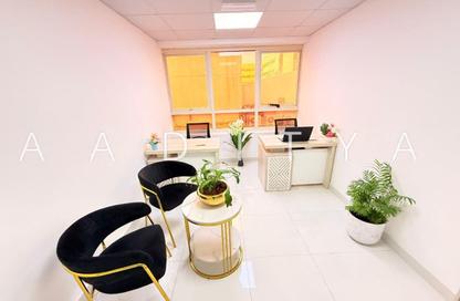 Office Space - Studio - 1 for rent in Silver Home Building - Hor Al Anz - Deira - Dubai Office Space - Studio - 1 for rent in Silver Home Building - Hor Al Anz - Deira - Dubai