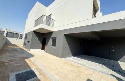 Villa - 3 Bedrooms - 5 Bathrooms for sale in The Pulse Beachfront 3 - The Pulse - Dubai South (Dubai World Central) - Dubai Villa - 3 Bedrooms - 5 Bathrooms for sale in The Pulse Beachfront 3 - The Pulse - Dubai South (Dubai World Central) - Dubai