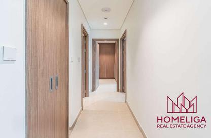Apartment - 3 Bedrooms - 4 Bathrooms for sale in Seagate Building 2 - Seagate - Mina Rashid - Dubai Apartment - 3 Bedrooms - 4 Bathrooms for sale in Seagate Building 2 - Seagate - Mina Rashid - Dubai