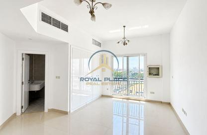 Apartment - Studio - 1 for rent in Union Residence B - Green Community - Dubai Investment Park 1 (DIP 1) - Dubai Investment Park (DIP) - Dubai