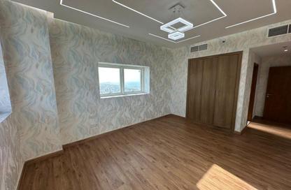 Apartment - 3 Bedrooms - 5 Bathrooms for rent in The Icon Casa 2 - Al Rashidiya 3 - Al Rashidiya - Ajman