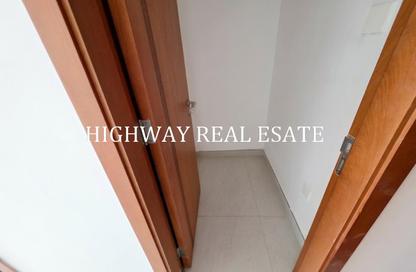 Apartment - 2 - 3 for rent in Muweileh Community - Muwaileh Commercial - Sharjah