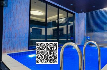 Villa - 5 Bedrooms - 7 Bathrooms for sale in Al Yasmeen 1 - Al Yasmeen - Ajman