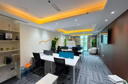 Office Space - Studio for rent in Tamani Art Tower - Business Bay - Dubai Office Space - Studio for rent in Tamani Art Tower - Business Bay - Dubai