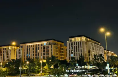 شقة - غرفة نوم - 1 حمام للايجار في الممشى - مويلح - الشارقة