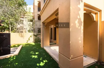 شقة - غرفة نوم - 2 حمامات للبيع في زنجبيل 1 - زنجبيل - دبي القديمة - وسط مدينة دبي - دبي