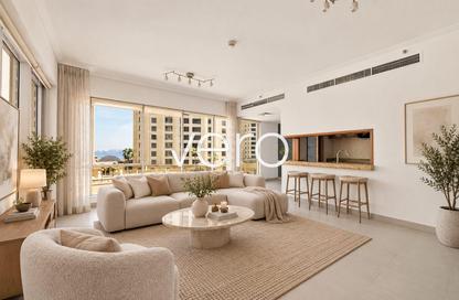 Apartment - 1 - 2 for sale in Attessa Tower - Marina Promenade - Dubai Marina - Dubai Apartment - 1 - 2 for sale in Attessa Tower - Marina Promenade - Dubai Marina - Dubai