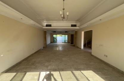Villa - 4 - 5 for rent in Sharqan - Al Heerah - Sharjah Villa - 4 - 5 for rent in Sharqan - Al Heerah - Sharjah
