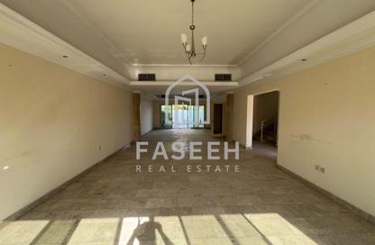 Villa - 4 - 5 for rent in Sharqan - Al Heerah - Sharjah Villa - 4 - 5 for rent in Sharqan - Al Heerah - Sharjah