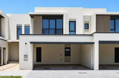 Townhouse - 3 Bedrooms - 4 Bathrooms for sale in Jebel Ali Village - Jebel Ali - Dubai Townhouse - 3 Bedrooms - 4 Bathrooms for sale in Jebel Ali Village - Jebel Ali - Dubai