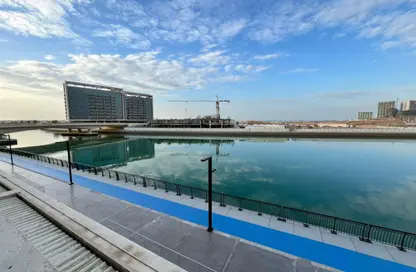 Apartment - 2 Bedrooms - 3 Bathrooms for rent in Lagoon B5 - The Lagoons - Mina Al Arab - Ras Al Khaimah