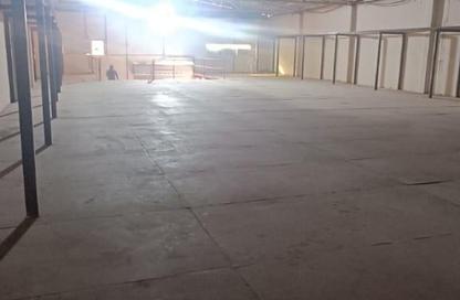 Warehouse - Studio - 3 for rent in Umm Al Thuoob - Umm Al Quwain