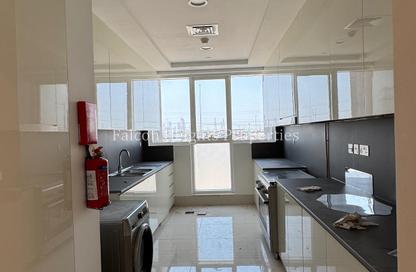 Apartment - 2 Bedrooms - 3 Bathrooms for rent in Nozol Safanah - Al Warqa'a 1 - Al Warqa'a - Dubai