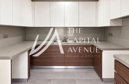 Apartment - 1 - 2 for sale in Canal Residence - Al Reem Island - Abu Dhabi