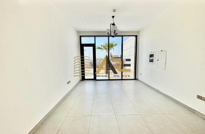 Apartment - 1 Bedroom - 2 Bathrooms for rent in Al Zahia - Muwaileh Commercial - Sharjah