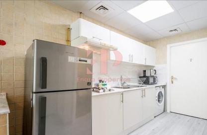 Apartment - Studio - 1 Bathroom for rent in Marina Diamond 2 - Marina Diamonds - Dubai Marina - Dubai