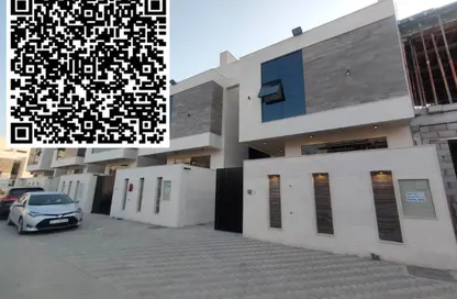 تاون هاوس - 5 غرف نوم - 7 حمامات للبيع في الحليو 2 - الحليو - عجمان