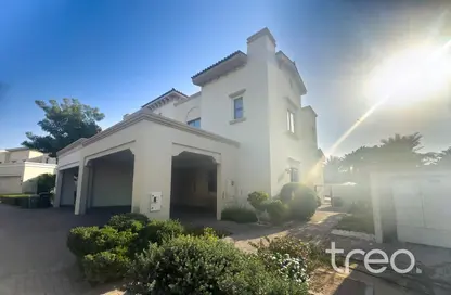 Townhouse - 4 Bedrooms - 4 Bathrooms for rent in Mira 4 - Mira - Reem - Dubai