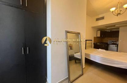 Apartment - Studio - 1 Bathroom for rent in Hanover Square - District 10 - Jumeirah Village Circle - Dubai