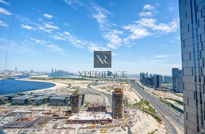 شقة - 3 غرف نوم - 4 حمامات للبيع في تاور D - أبراج داماك من باراماونت - الخليج التجاري - دبي