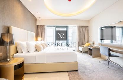 Apartment - 3 - 4 for sale in Tower D - Damac Towers by Paramount - Business Bay - Dubai