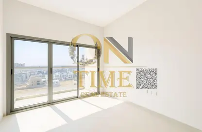 Apartment - 1 Bedroom - 2 Bathrooms for sale in Garden Residences - Emirates City - Ajman