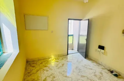 Apartment - 1 Bedroom - 1 Bathroom for rent in Al Rashidiya Towers - Al Rashidiya - Ajman Downtown - Ajman