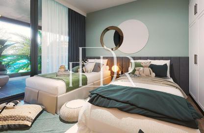 Apartment - 3 - 4 for sale in Vista 3 - Al Reem Island - Abu Dhabi