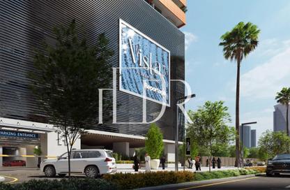 Apartment - 3 - 4 for sale in Vista 3 - Al Reem Island - Abu Dhabi