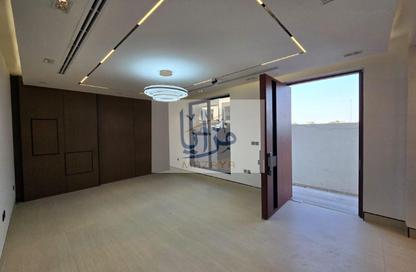 Villa - 6 Bedrooms - 7 Bathrooms for sale in Al Helio 2 - Al Helio - Ajman