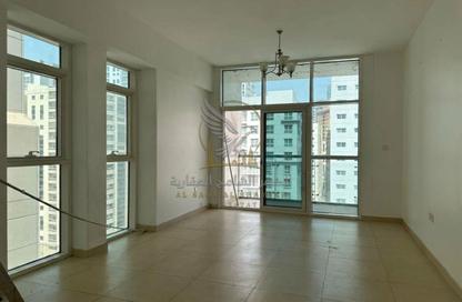 Apartment - 2 Bedrooms - 3 Bathrooms for rent in New Al Taawun Road - Al Taawun - Sharjah Apartment - 2 Bedrooms - 3 Bathrooms for rent in New Al Taawun Road - Al Taawun - Sharjah