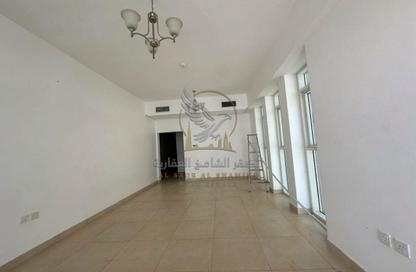 Apartment - 2 Bedrooms - 3 Bathrooms for rent in New Al Taawun Road - Al Taawun - Sharjah