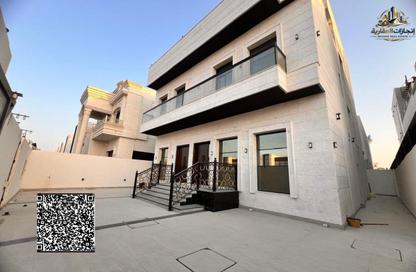 Villa - 6 - 7+ for sale in Ajman Hills - Al Alia - Ajman