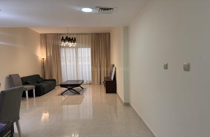 Apartment - 2 Bedrooms - 2 Bathrooms for rent in Al Fouad Building - Al Furjan - Dubai