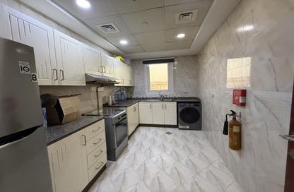 Apartment - 2 Bedrooms - 2 Bathrooms for rent in Al Fouad Building - Al Furjan - Dubai