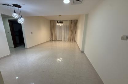 Apartment - 2 - 2 for rent in Al Fouad Building - Al Furjan - Dubai
