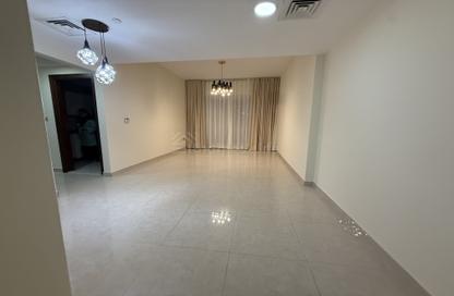Apartment - 2 - 2 for rent in Al Fouad Building - Al Furjan - Dubai