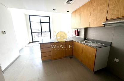 Apartment - 1 - 1 for sale in Souks Residential - Al Mamsha - Muwaileh - Sharjah